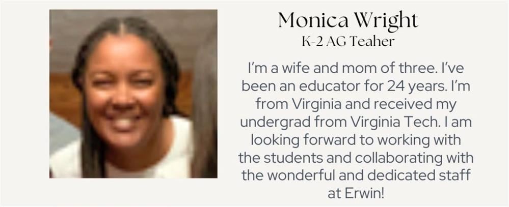 Wright web bio